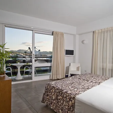 Hotel Es Mitjorn San Antonio (Ibiza)