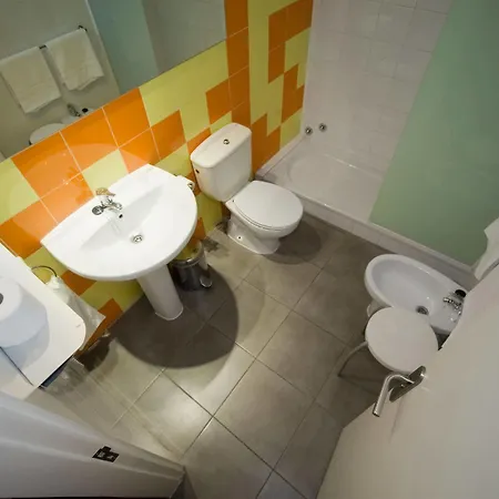 Hotel Es Mitjorn San Antonio (Ibiza)