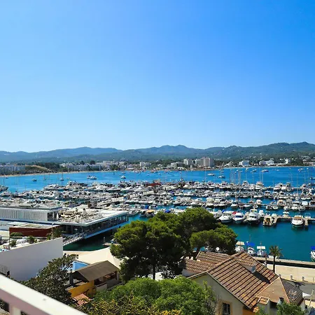 Es Mitjorn Sant Antoni de Portmany